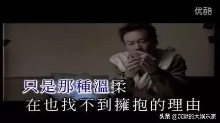 陈奕迅徐濠萦不般配，那些看起来不般配的爱情