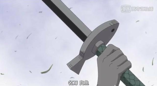 海贼王十大名刀排行榜，长文精选-海贼王中的名刀全解-你知道无上大快刀