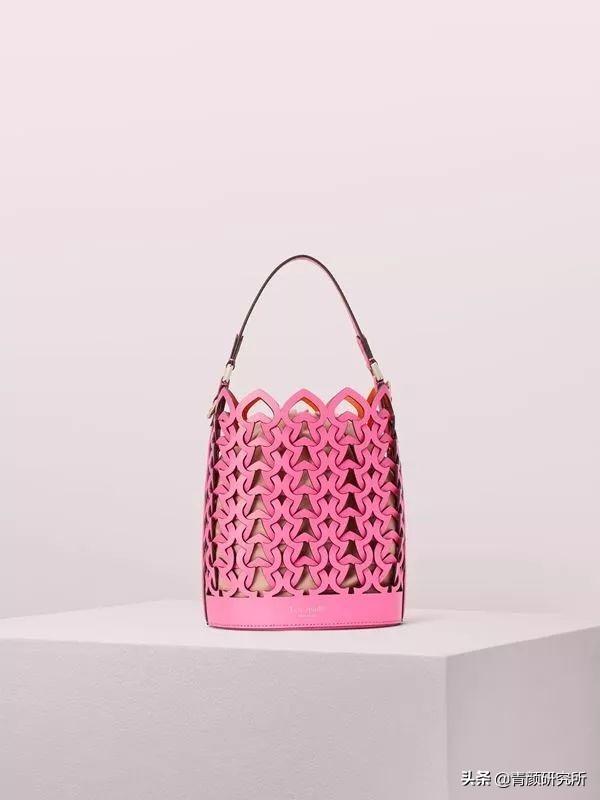 独一无二小众轻奢包包，优雅与甜美并存