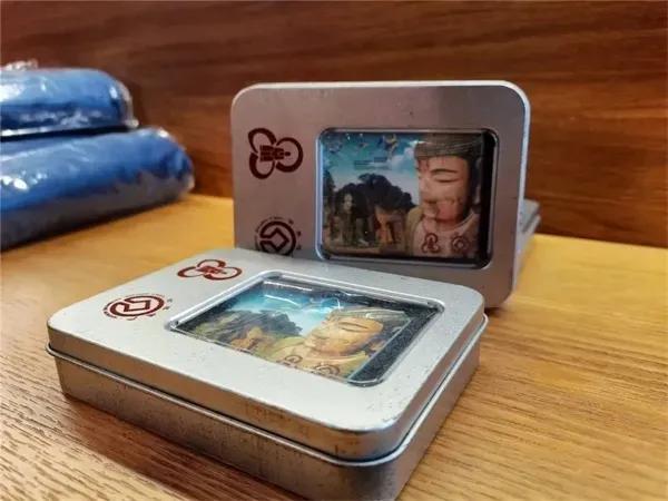 乐山大佛博物馆，这个月去乐山大佛旅游攻略图