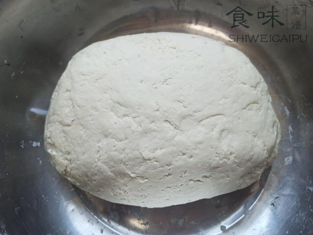 蒸馒头怎样发面，蒸馒头的正确方法面发酵（馒头暄软好吃有嚼劲）