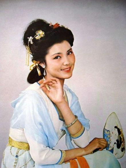 北影04届九大校花，北影33年校花回顾