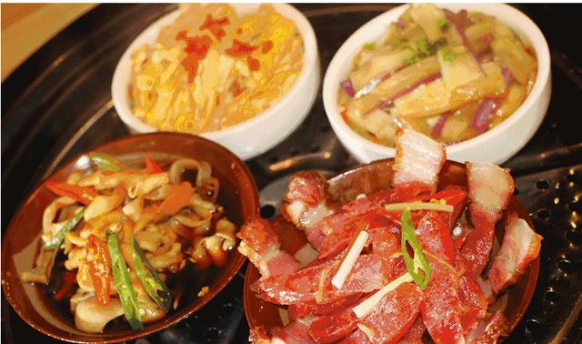 17道蒸菜做法健康又美味，12道懒人蒸菜好吃不上火