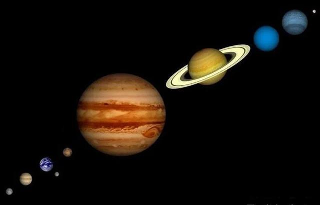 九星连珠有什么传说，真的会有时空错乱，进行穿越吗