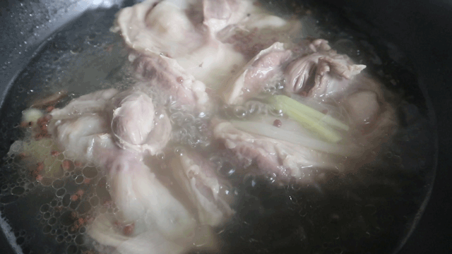 猪心的家常做法，猪心肉怎样做才好吃