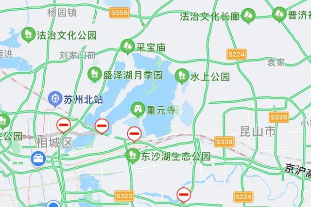 苏州有什么好吃的，来苏州一定要去吃的美食