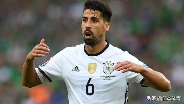 德国队史上八大最帅男模，世界杯十大男模