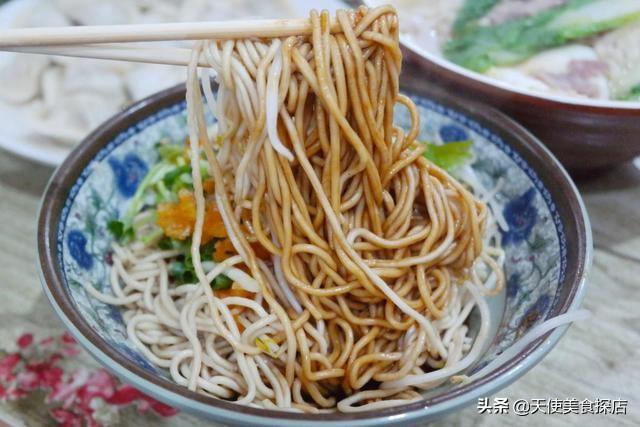 信阳羊山最好吃的胡辣汤，信阳这三道美食