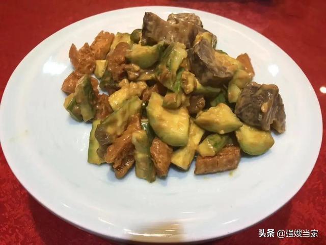 十大最好吃的官府菜，来河北保定下馆子就点这6道菜