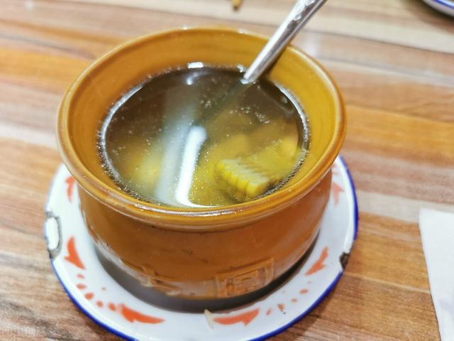 泉州江西瓦罐煨汤，江西美食瓦罐煨汤