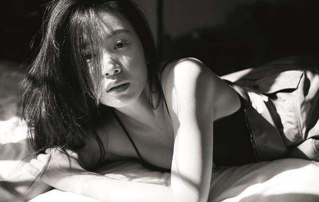 张纪中点评李梦，因耍大牌被删戏
