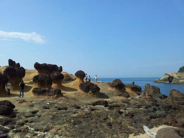 挪威峡湾高空图，挪威神秘的魔鬼海岸