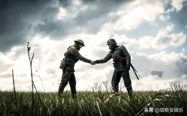 什么射击游戏好玩，今天推荐几款好玩的射击游戏（听听老玩家为您推荐的20+精彩游戏吧）