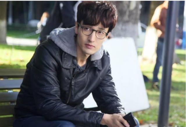 王传君相亲台词一周两次，《爱情公寓5》台词引热议