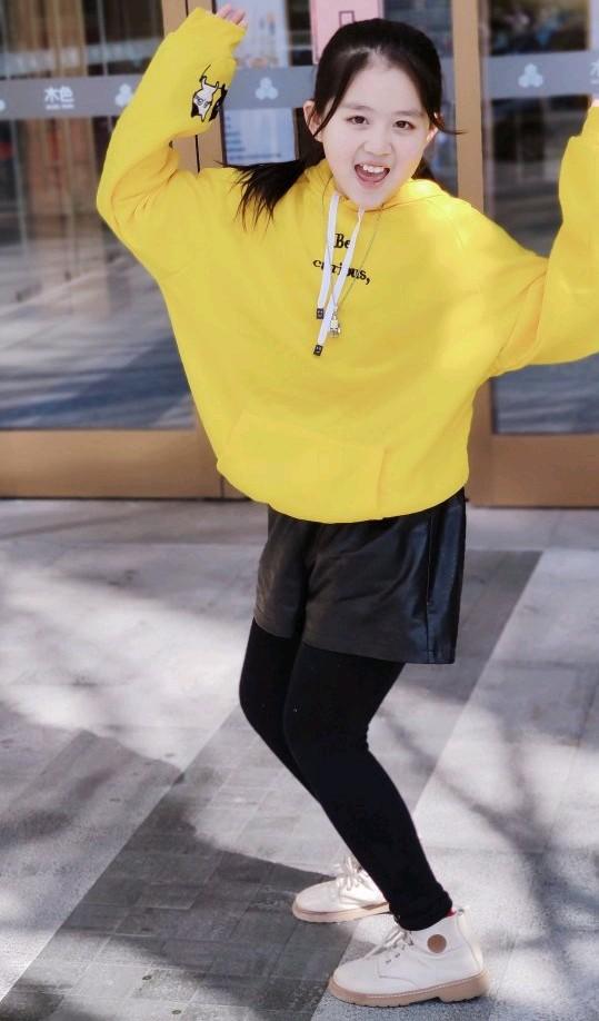 你心目中最好的小童星，12位05后演技在线的小童星