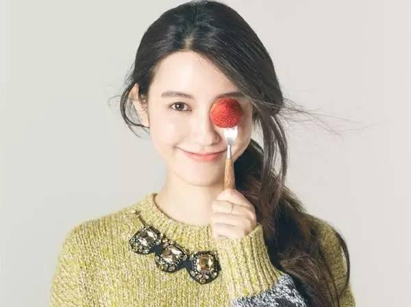 mo amour，美妆kol是什么职业