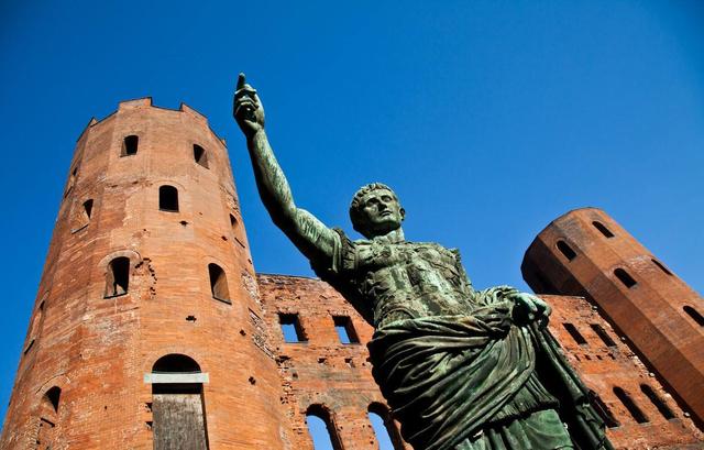 俄国历史上有名的皇帝，为何法国和德国君主称为皇帝