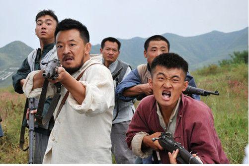 永不磨灭的番号主演现状，永不磨灭的番号各角色结局