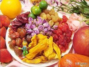 老北京这九十九种小吃，北京老字号地道小吃