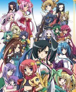 有什么关于古代日本的动漫，细数盘点那些以东汉三国为题材的日本动漫