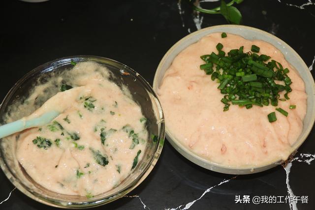 馄饨馅儿的调法，馄饨馅调制方法馄饨怎么做好吃（教你自己调馅儿自己包）