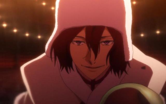 陀思妥耶夫斯基文豪野犬，陀总的异能力猜测（文豪野犬最强的能力）