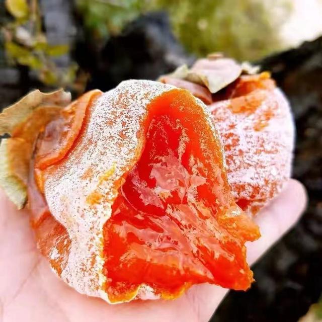 陕西有什么好的特产美食，不管去没去过陕西