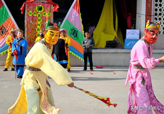 化州在哪里呀，你好化州