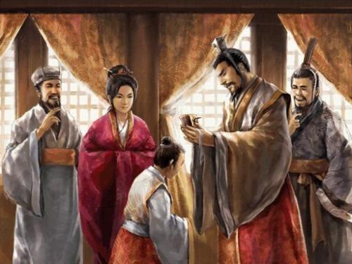 古代立冠礼习俗，传统冠礼及其时代价值