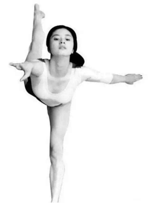 张卫健与何美钿谈过爱吗，让陈志朋心动吴彦祖