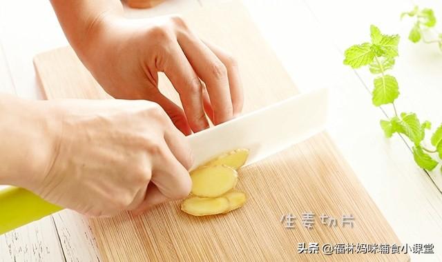 猪肝粉如何做，首选自制猪肝粉