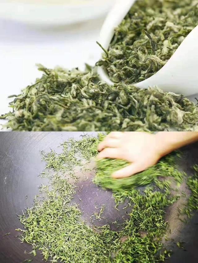 碧螺春属于什么茶，碧螺春属于什么茶类它的口感如何（一个东北爱茶人眼中的苏州碧螺春）