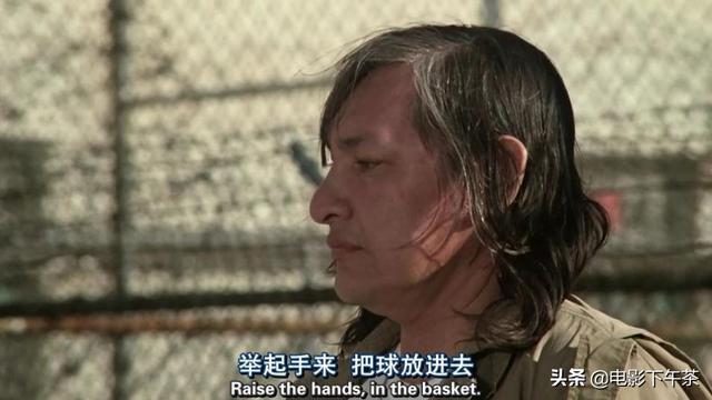 十部经典越狱电影，豆瓣评分最高的10部越狱电影