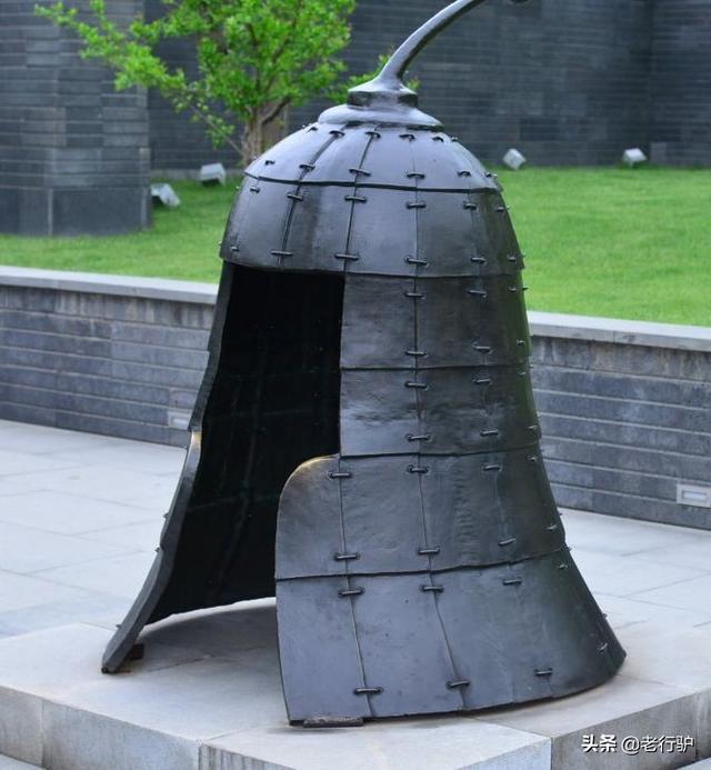 秦二世陵遗址公园，西安旅游秦始皇陵攻略