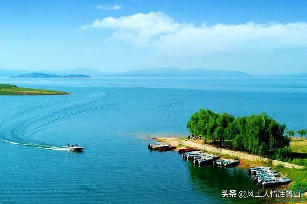 鲁山旅游景点大全，鲁山最近的景区景点（河南最美的十大风景区）