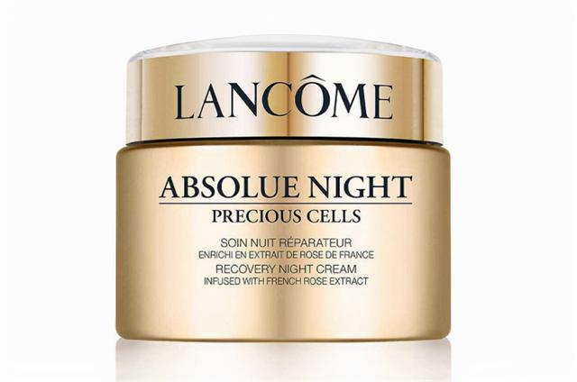 比较温和的补水面霜，对肌肤24小时不间断的补水