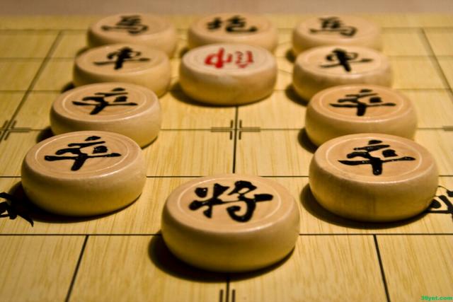 象棋入门教程从零开始，从零开始学象棋全部教程（系统而又全面的知识）