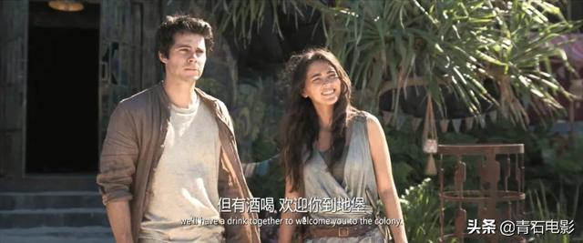 好莱坞大片冬季战争，超强冬季风暴袭击美国