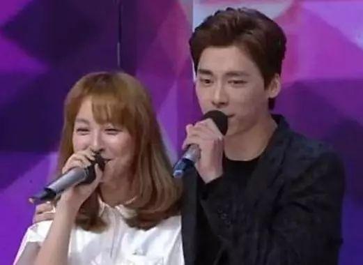 吴昕最甜的cp，吴昕终于踏入恋爱综艺了