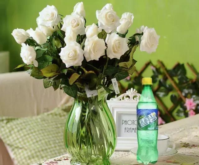 鲜花保鲜剂怎么用，五种鲜花的保鲜方法