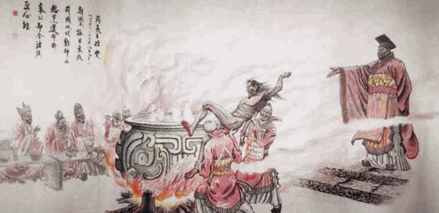 周朝王室简介，六百里东周王室