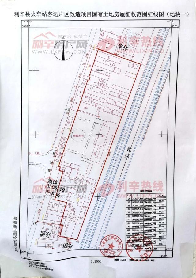 利辛县高铁拆迁补偿，高铁征地补偿标准是如何规定的