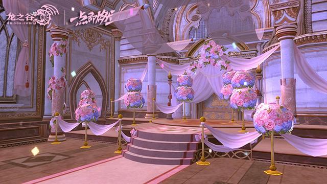 龙之谷全球各服官网，龙之谷2-6月11日终极删档测试开服公告