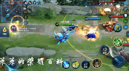 王者荣耀关羽加点最强出装，国服榜一关羽风油精教学