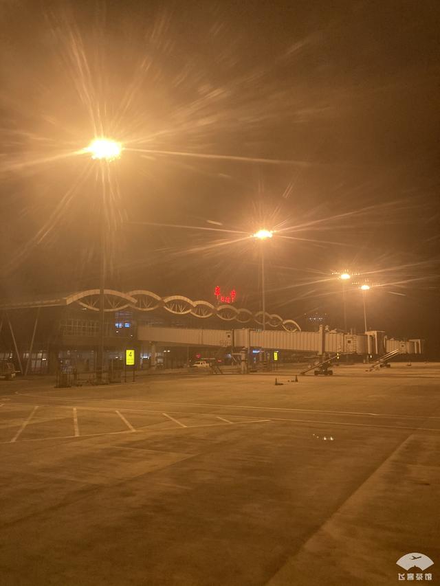 庞巴迪CRJ-900客机，大佬都爱的私人飞机