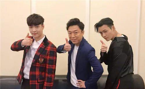 黄渤的成长路，“影帝”黄渤的风雨人生路