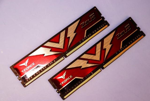 2022高端台式游戏电脑配置推荐，组装电竞电脑的另一个选择台式机内存