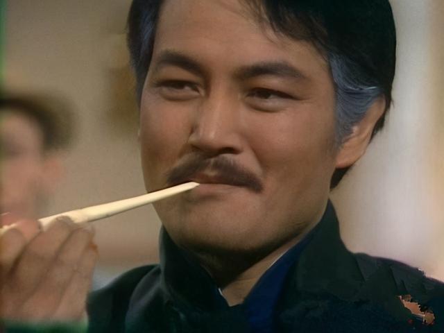 tvb风水剧解说，看见不吉利的数字你会怎么办