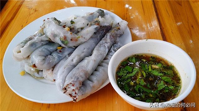 广西十大粉巷小吃，广西14道粉14个地级市