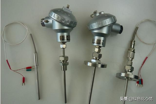 传感器种类大全，常用传感器的种类及其工作原理